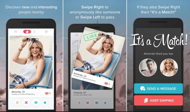 Tinder Plus Mod APK Latest Version Download For FREE – Free Recharge Apps